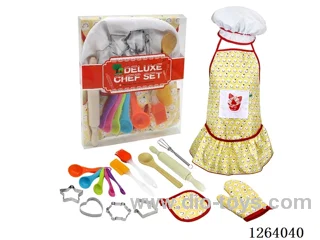 kitchen set 14PCS