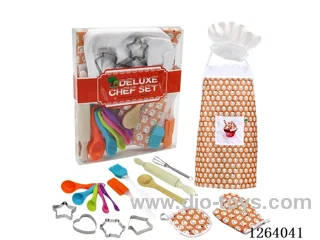 kitchen set 14PCS