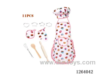 kitchen set 11PCS