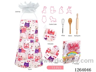 kitchen set