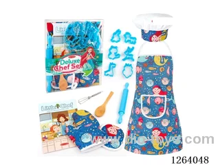 kitchen set