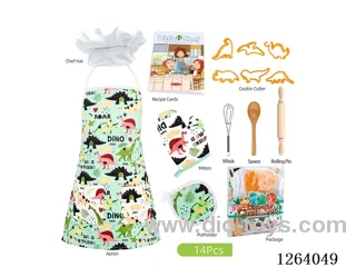 kitchen set