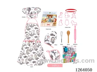 kitchen set