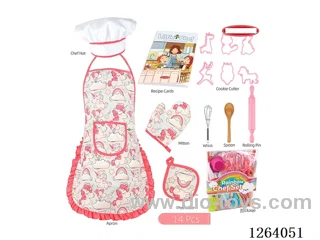kitchen set