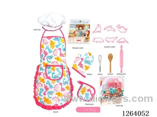 kitchen set