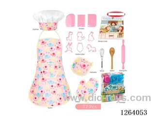 kitchen set