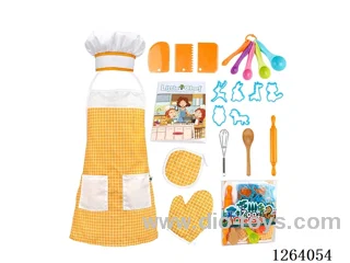 kitchen set