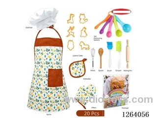kitchen set