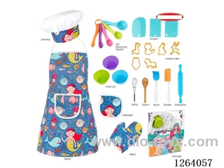 kitchen set