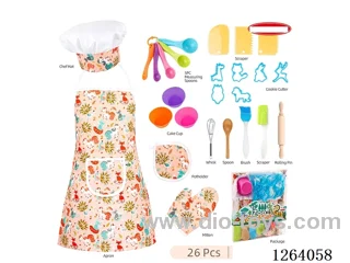 kitchen set