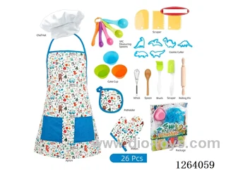 kitchen set