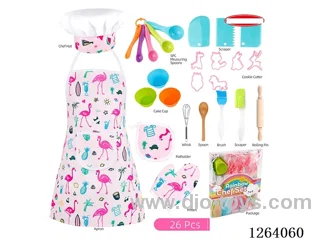 kitchen set