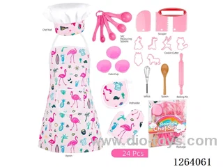 kitchen set