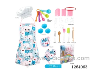 kitchen set