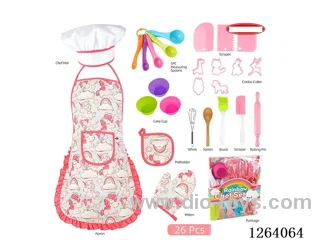 kitchen set