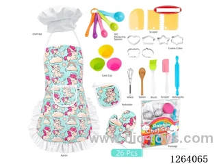 kitchen set