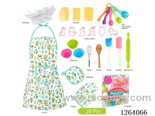 kitchen set