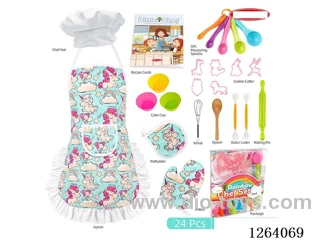 kitchen set
