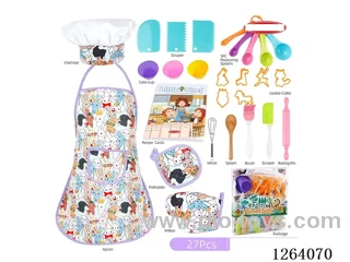 kitchen set