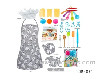 kitchen set