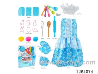 kitchen set