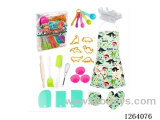 kitchen set