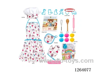 kitchen set