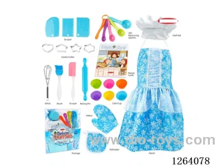 kitchen set