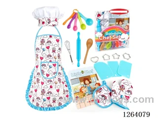 kitchen set