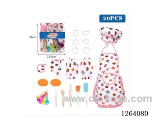 kitchen set