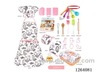 kitchen set