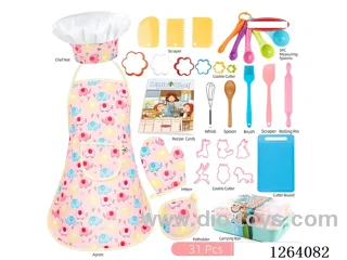 kitchen set