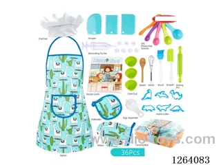 kitchen set