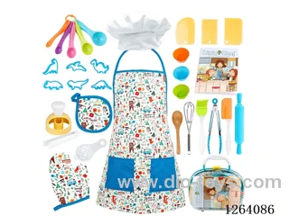 kitchen set