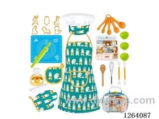 kitchen set