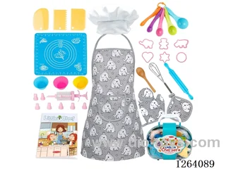 kitchen set