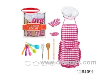 kitchen set 12PCS