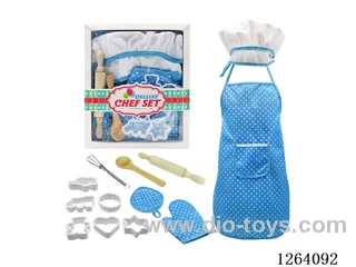 kitchen set 7PCS