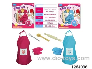 kitchen set 5PCS 2 colors