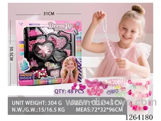 DIY Bead Craft Kit