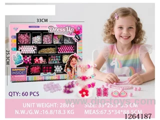 DIY Bead Craft Kit
