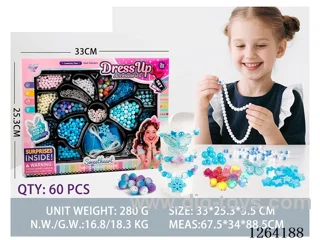 DIY Bead Craft Kit
