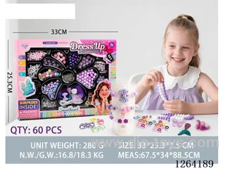DIY Bead Craft Kit