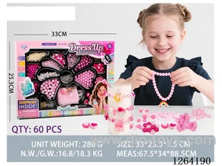 DIY Bead Craft Kit