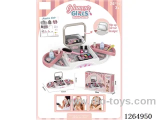 Square Makeup Mirror 25PCS