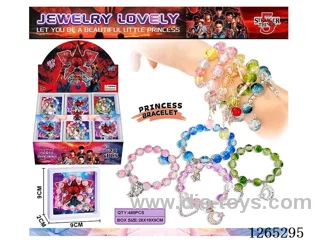 Bracelet Jewelry Set 24PCS