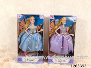 11.5 inch Barbie