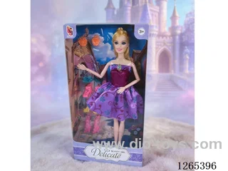 11.5 inch Barbie