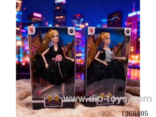 11.5 inch Barbie