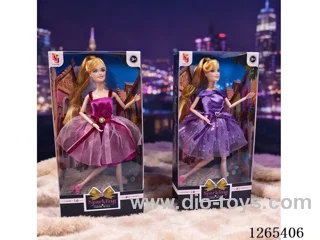 11.5 inch Barbie